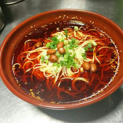 成都學面食技術培訓哪里好？成都面食制作技術培訓