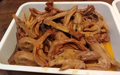 鹵菜培訓(xùn)哪家味道好？   鹵菜培訓(xùn)哪家味道好？