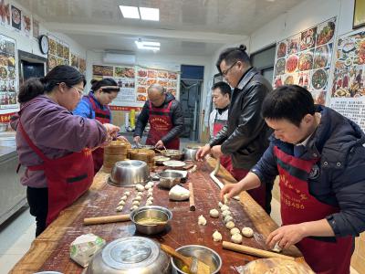 如何選擇專業(yè)早餐技術(shù)培訓機構(gòu)？蜀味緣師資與課程優(yōu)勢解析