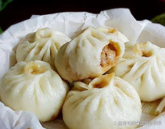 學(xué)各種面食技術(shù)培訓(xùn)哪家好？蜀味緣早餐技術(shù)培訓(xùn)