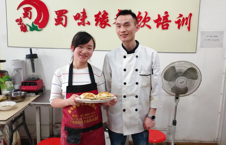 早餐技術(shù)技能培訓(xùn)哪家好？蜀味緣早餐技藝培訓(xùn)機(jī)構(gòu)
