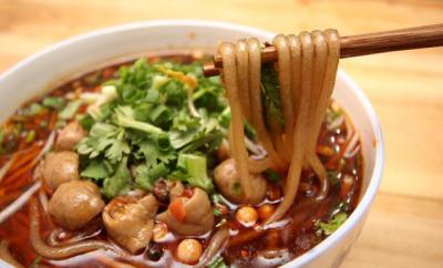 四川肥腸粉技術(shù)培訓(xùn)，肥腸粉怎么做好吃？