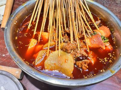 冷鍋串串技術(shù)培訓(xùn)哪里好？