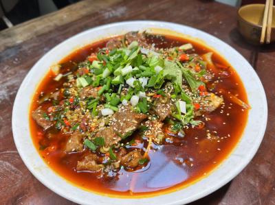 四川火鍋冒菜技術培訓哪家好？