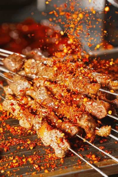 正宗學(xué)燒烤技術(shù)培訓(xùn)學(xué)校哪家好？